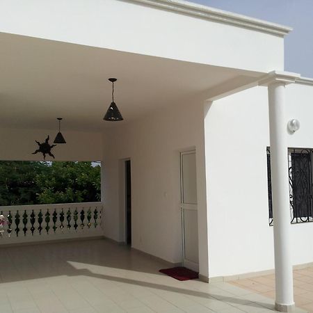 Keur Baboune M'Bour Exterior photo