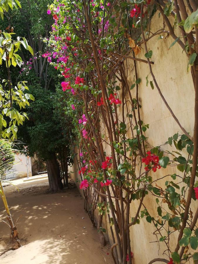 Keur Baboune M'Bour Exterior photo