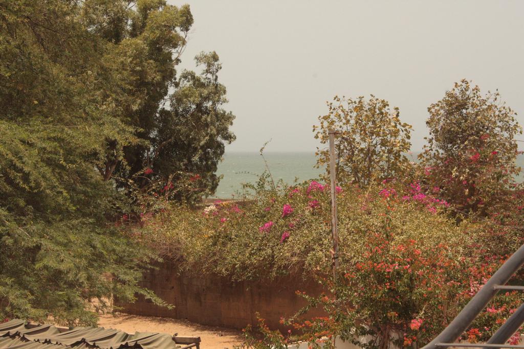 Keur Baboune M'Bour Room photo
