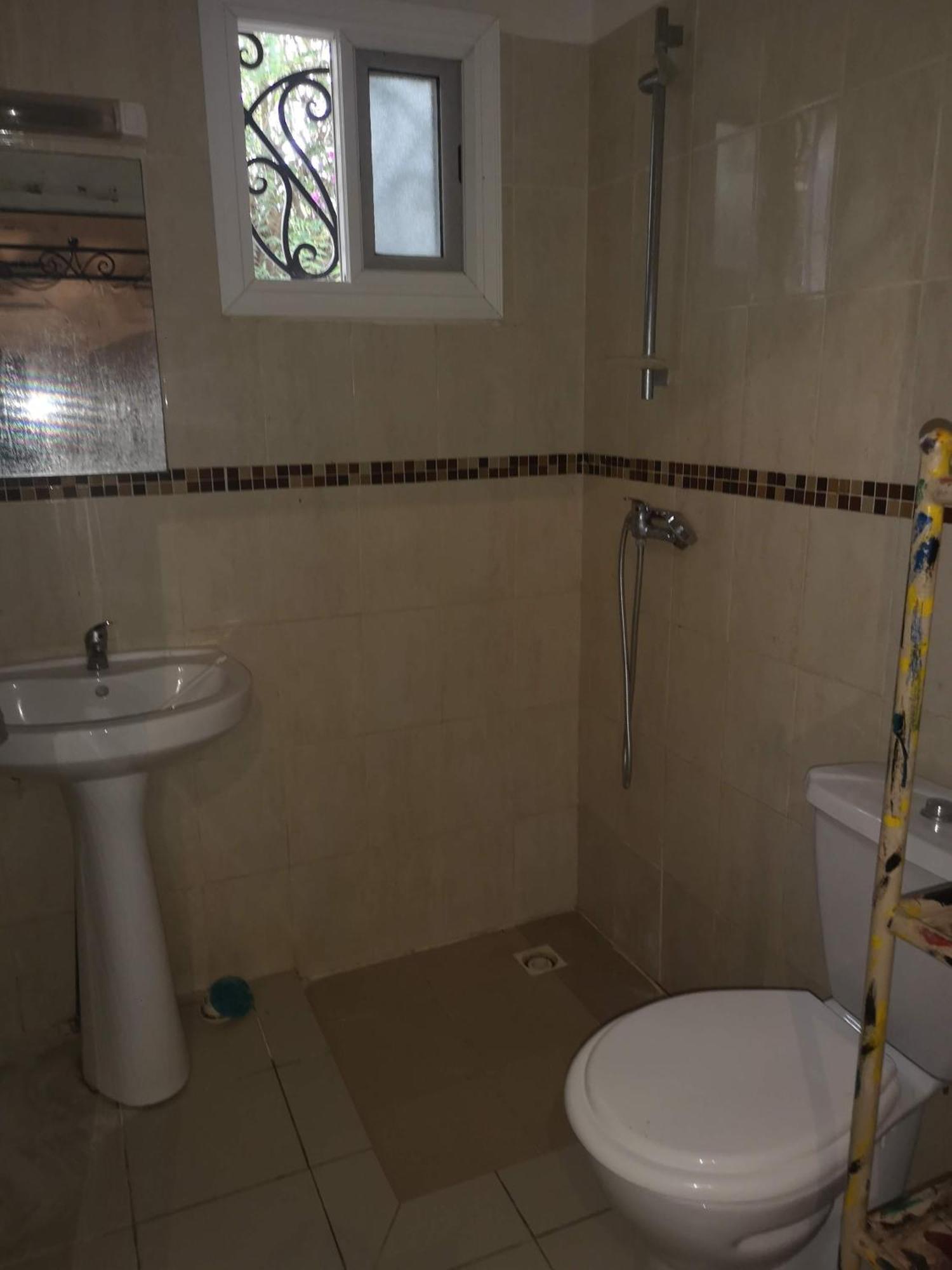 Keur Baboune M'Bour Room photo