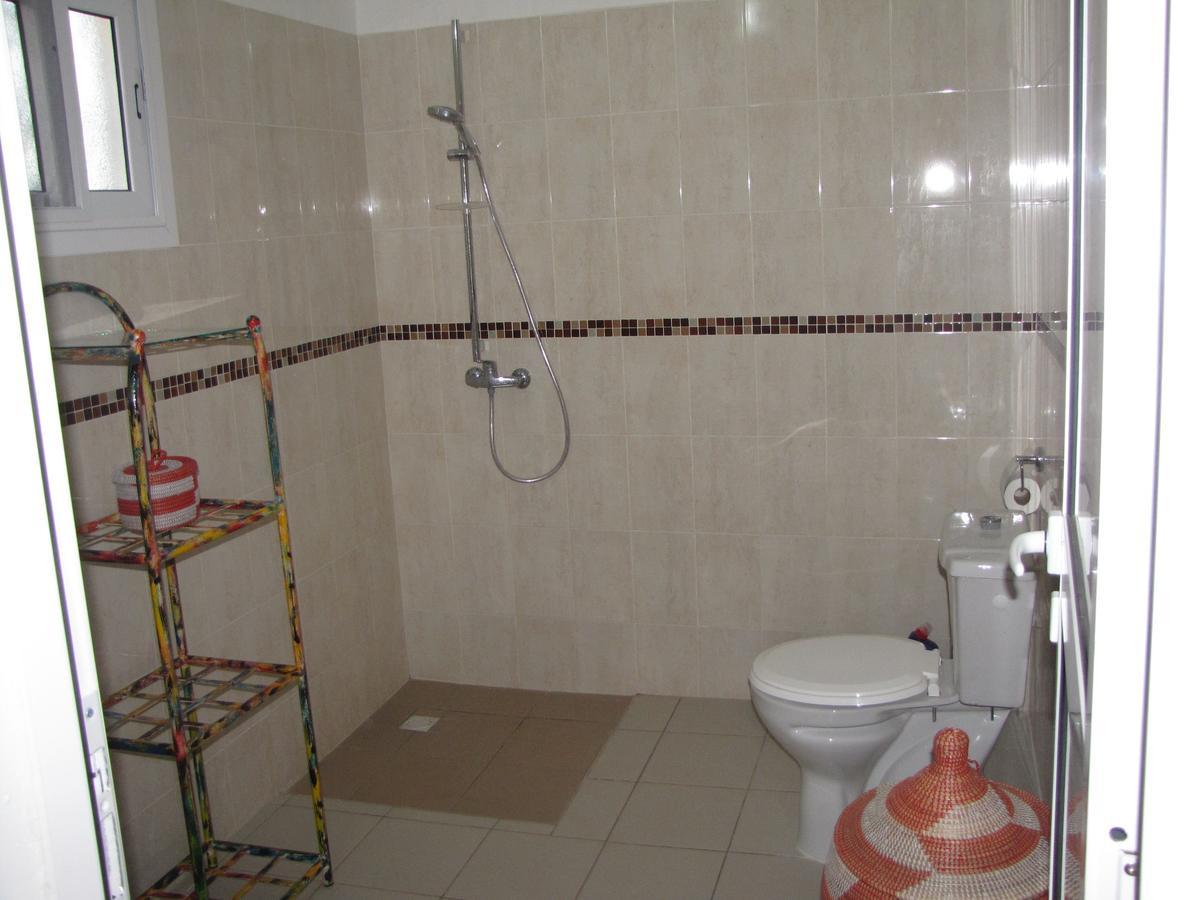 Keur Baboune M'Bour Room photo